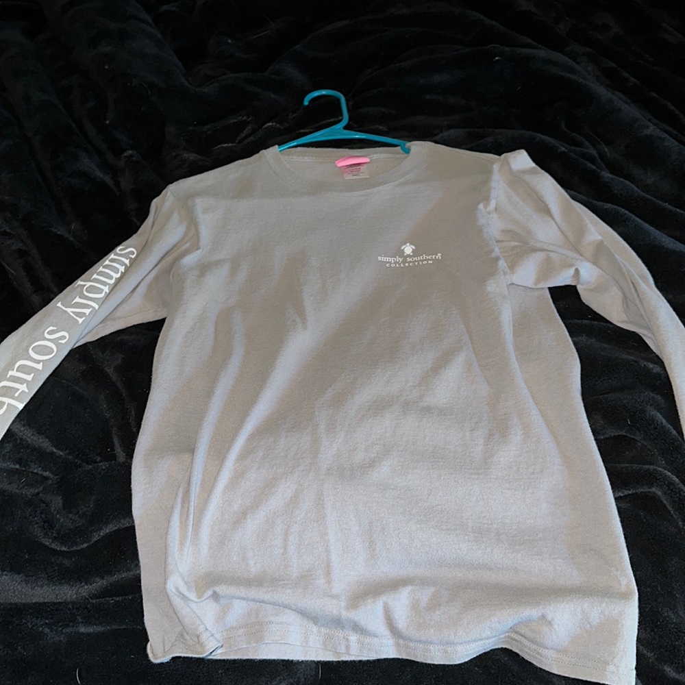 Simply Southern Women’s Long Sleeve